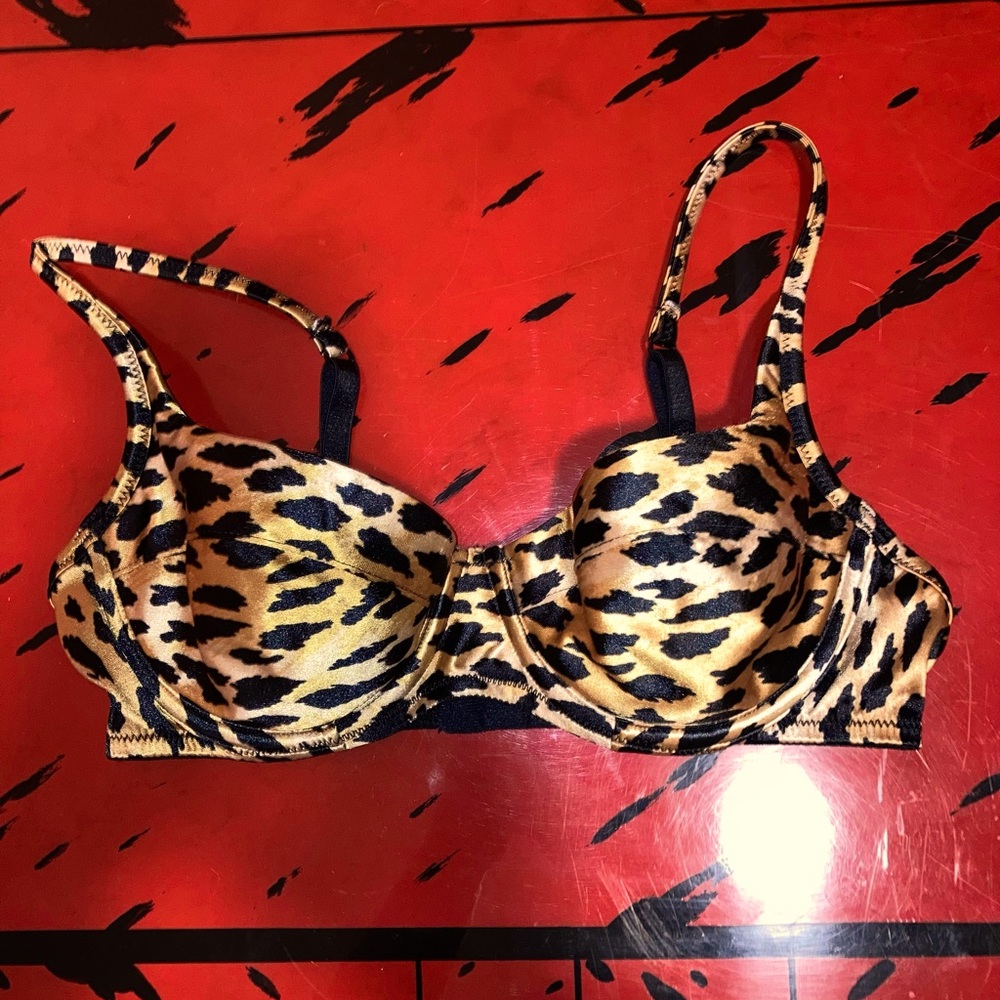 ❤️‍🔥Victoria’s Secret 34B y2k bra NWT